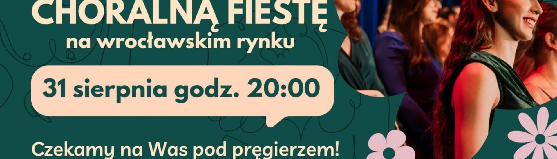 📅 PRZYPOMINAMY! To już w tę niedzielę! 🔥🎶
