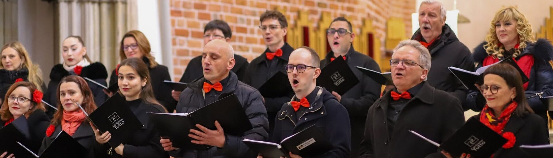 Muzyka, która niesie dobro – dziękujemy za wspólny wieczór u Ojców Dominikanów! ✨⛪