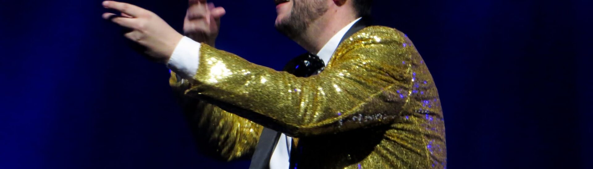 Jeszcze żyjemy emocjami wczorajszego koncertu! 🎸✨ „Show Must Go On” w naszych sercach!