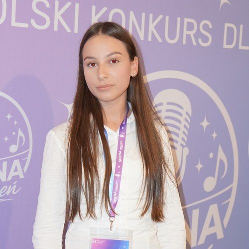 Łucja Kowalczyk, finalistka Sceny Marzeń 2026