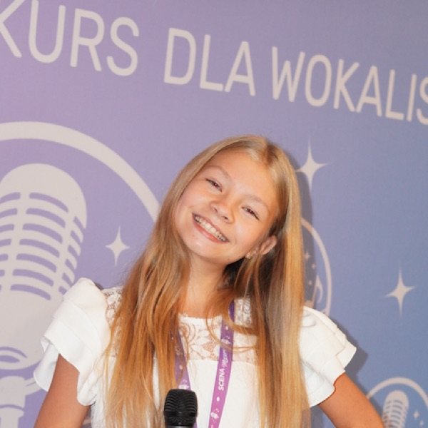 Magda Groszek, finalistka Sceny Marzeń 2026