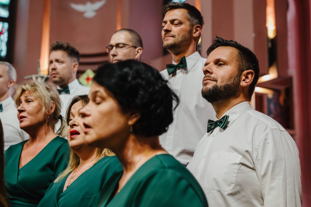 Konkurs Chóralny Wrocław Miastem Muzyki 2025