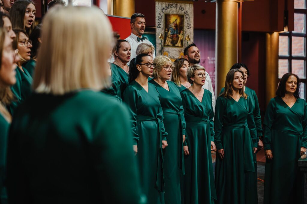 Konkurs Chóralny Wrocław Miastem Muzyki 2025