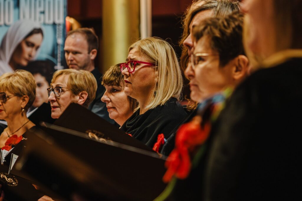 Konkurs Chóralny Wrocław Miastem Muzyki 2025