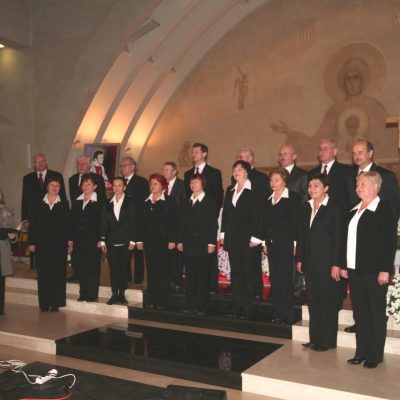 Chór Kameralny Piastuny