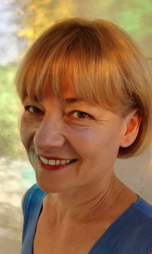 Sokołowska Katarzyna Sokołowska