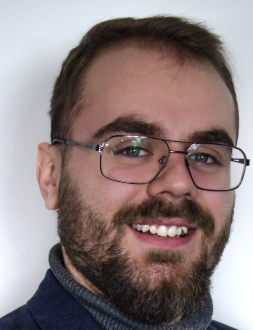 Adam Kujawski Adam Kujawski