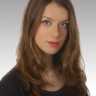 Agnieszka Długołęcka