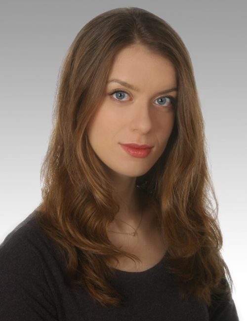 Agnieszka Długołęcka Agnieszka Długołęcka