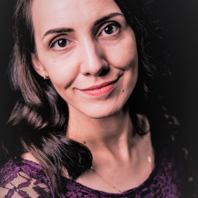 Agnieszka Panas