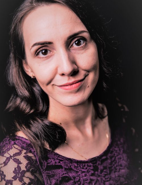 Agnieszka Panas Agnieszka Panas