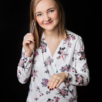 Agnieszka Zimna