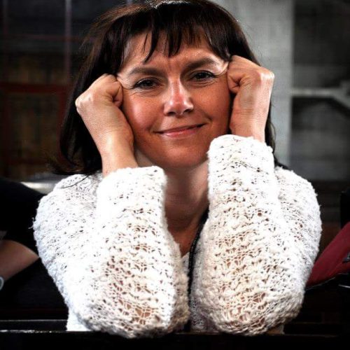 Aleksandra Sozańska-Kut Aleksandra Sozańska-Kut