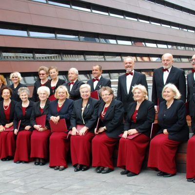 Chór Apasjonata
