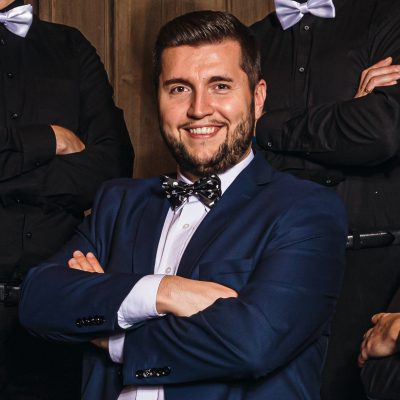Sebastian Sikora