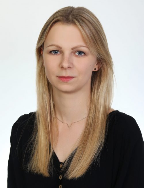 Justyna Narewska