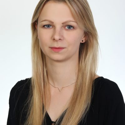 Justyna Narewska