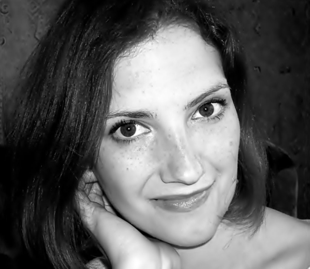 Anna Niemczynowska