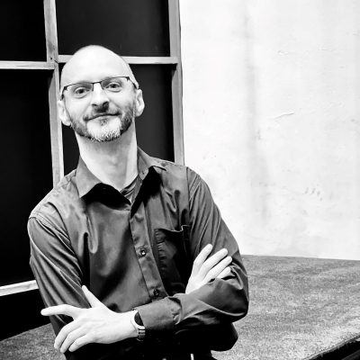 Marcin Szczepankiewicz