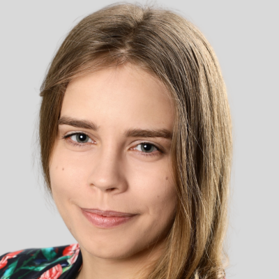Maria Miażdżyk
