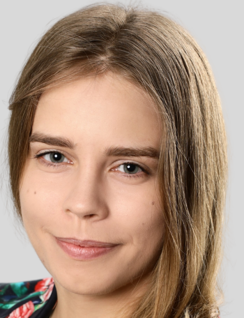 Maria Miażdżyk Maria Miażdżyk