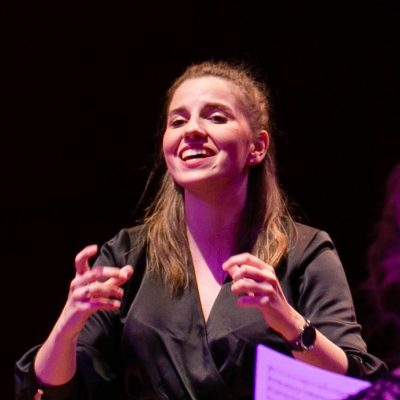 Marta Danielewska