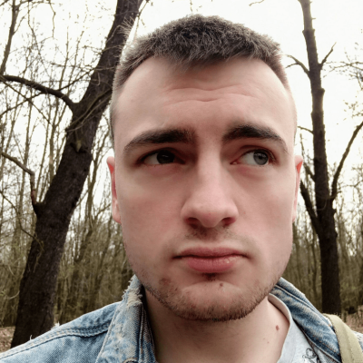 Mateusz Kazimierski