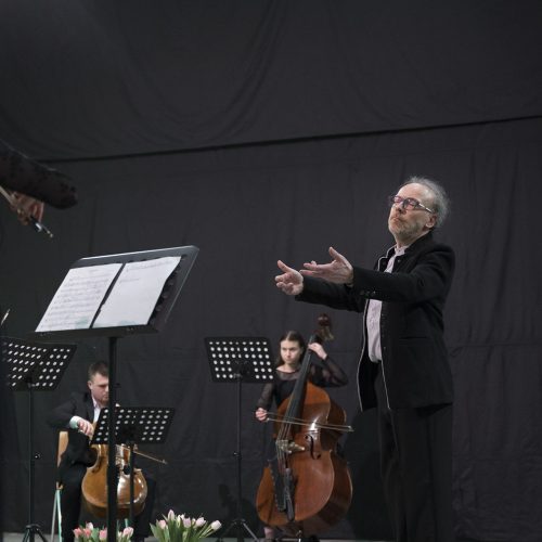 Mateusz Sibilski