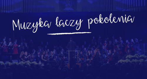 Muzyka łączy