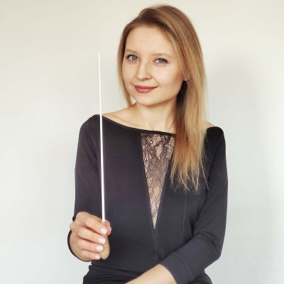 Natalia Karolak