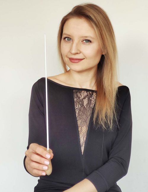 Natalia Karolak Natalia Karolak