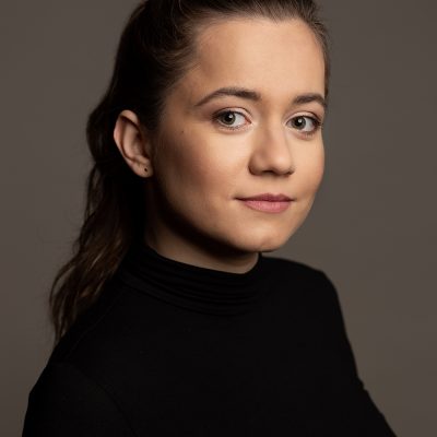 Natasza Nowosadko