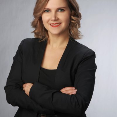 Paulina Wójcik