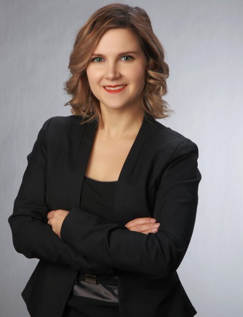 Paulina Wójcik Paulina Wójcik