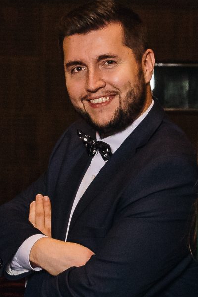SEBASTIAN SIKORA