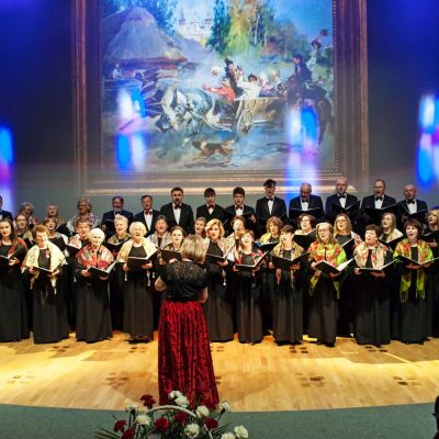 Towarzystwo Śpiewacze Lutnia Wieliczka