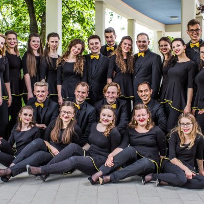 Zespół Wokalny RONDO