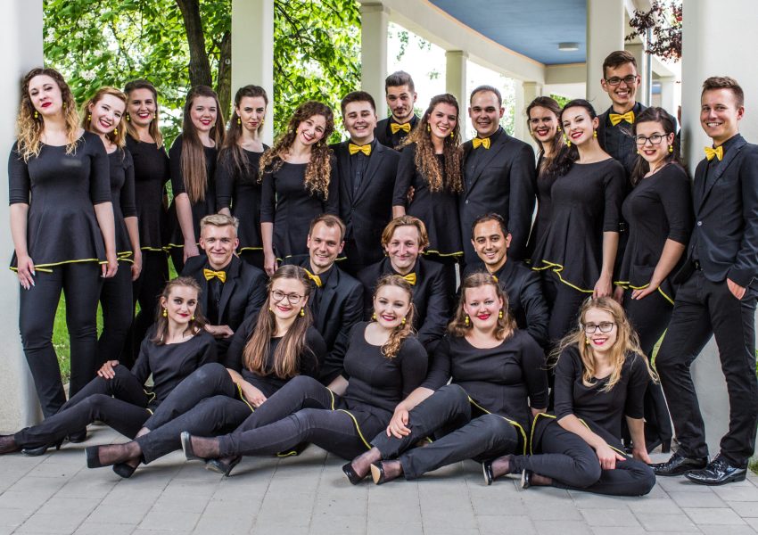 Zespół Wokalny RONDO Zespół Wokalny RONDO