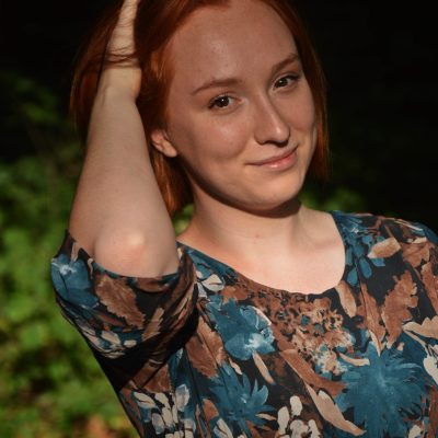 Anna Wołczańska