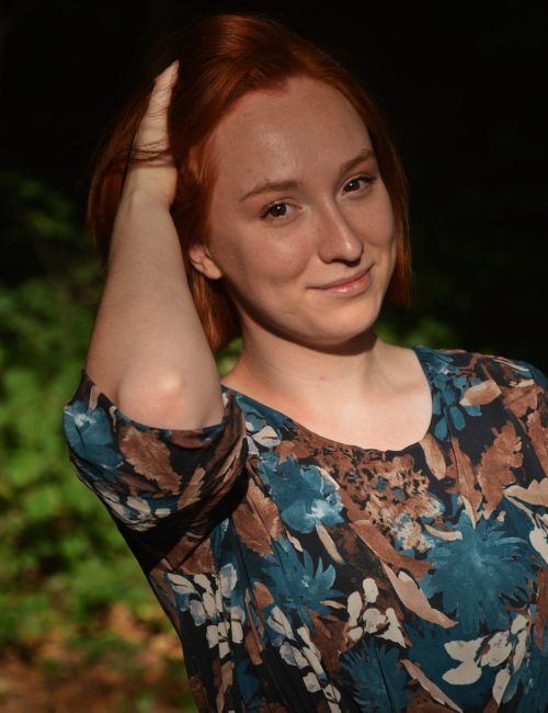 Anna Wołczańska Anna Wołczańska